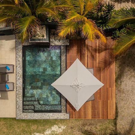 Stylia Villas Trou d'Eau Douce Luaran gambar