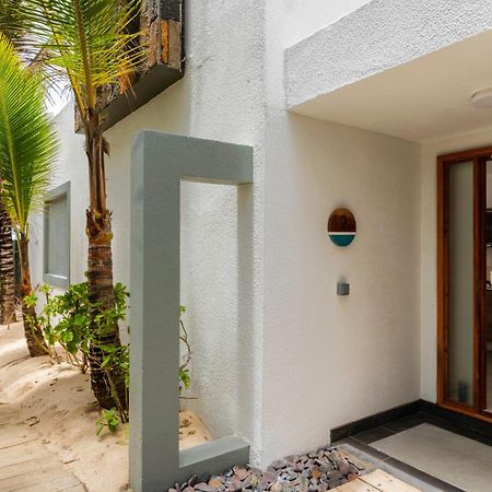 Stylia Villas Trou d'Eau Douce Luaran gambar