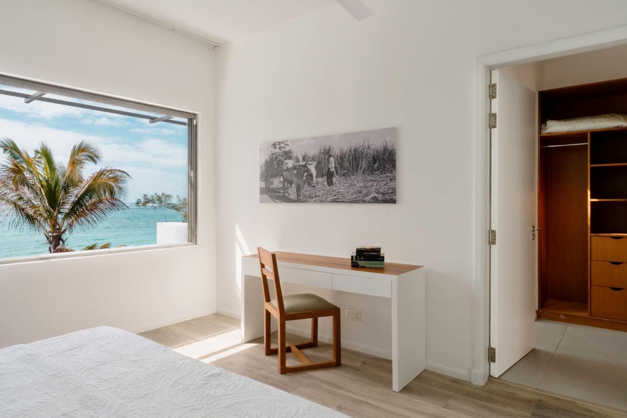 Stylia Villas Trou d'Eau Douce Luaran gambar