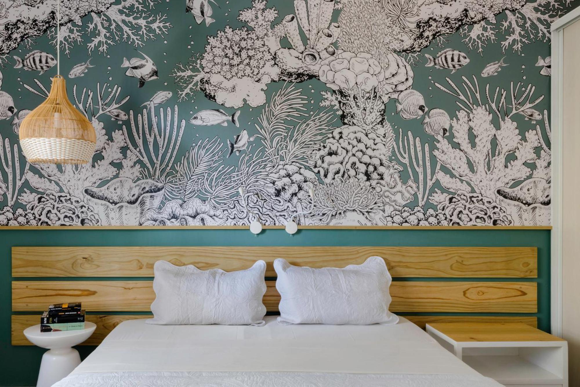 Stylia Villas Trou d'Eau Douce Luaran gambar