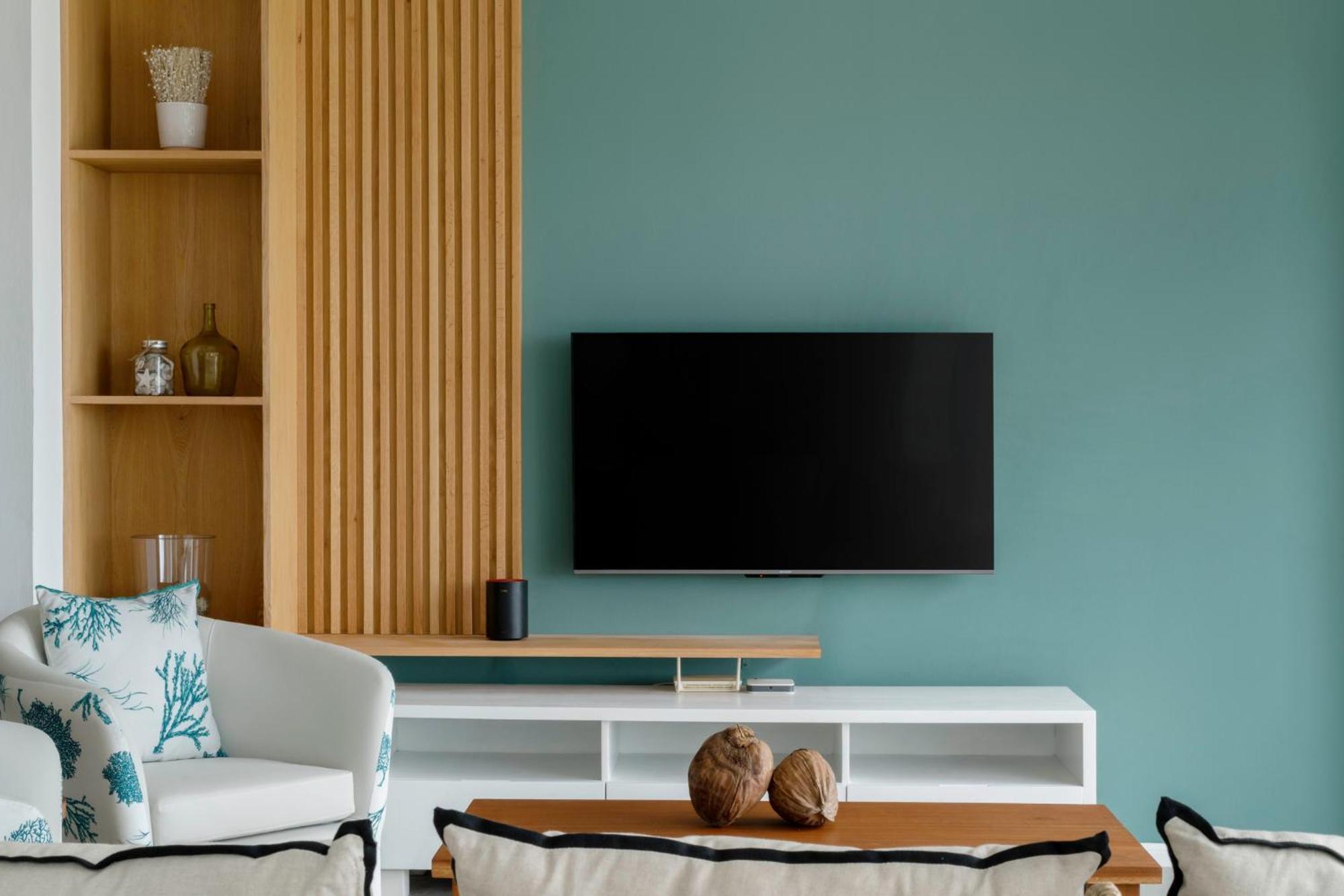 Stylia Villas Trou d'Eau Douce Luaran gambar