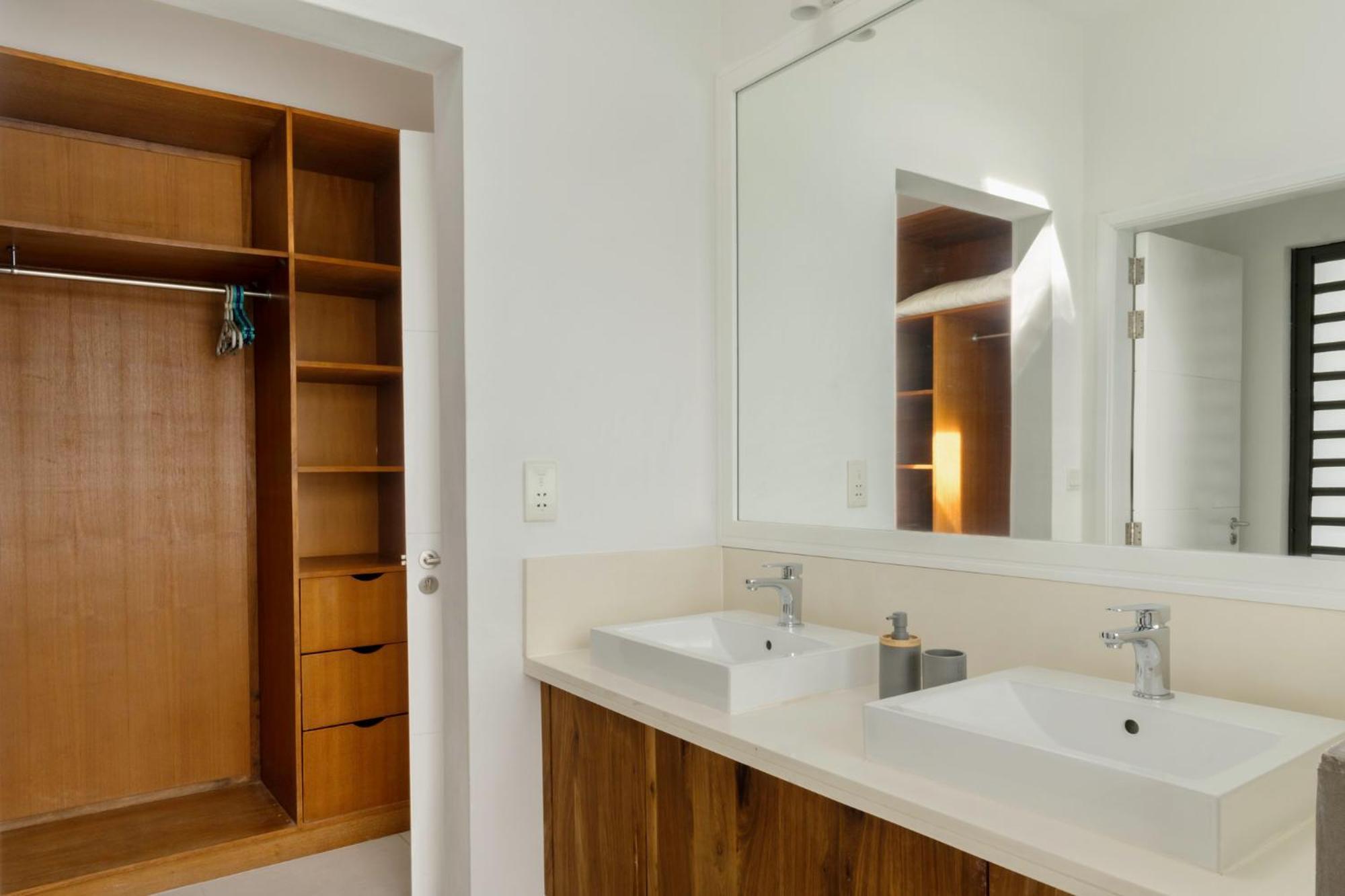 Stylia Villas Trou d'Eau Douce Luaran gambar