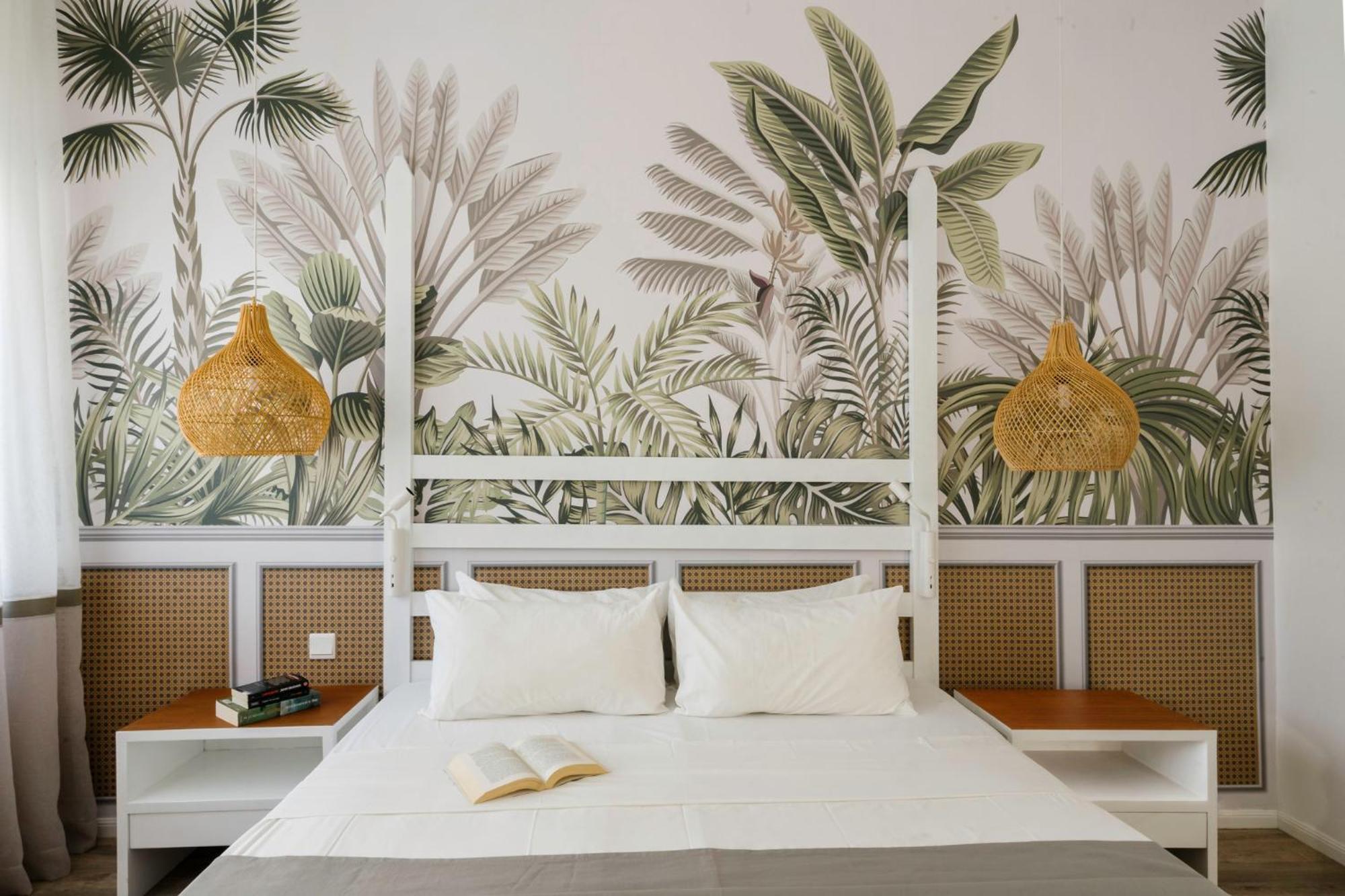 Stylia Villas Trou d'Eau Douce Luaran gambar