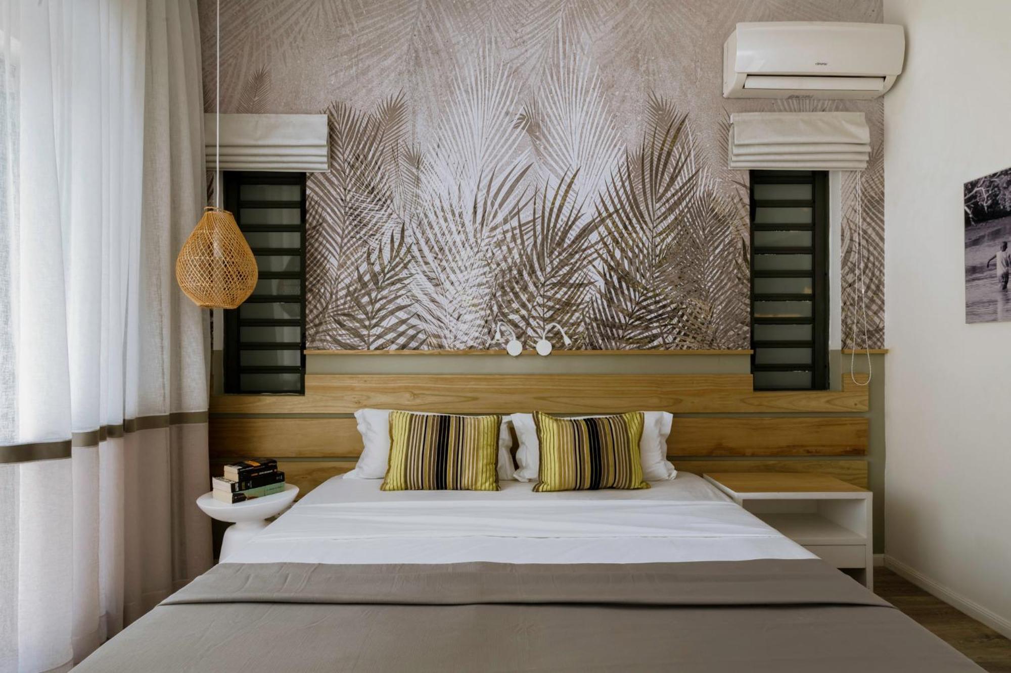 Stylia Villas Trou d'Eau Douce Luaran gambar