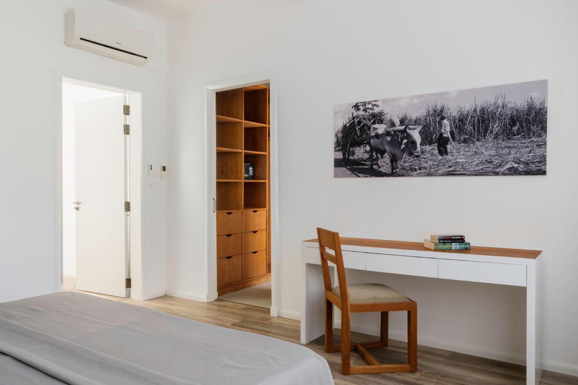 Stylia Villas Trou d'Eau Douce Luaran gambar