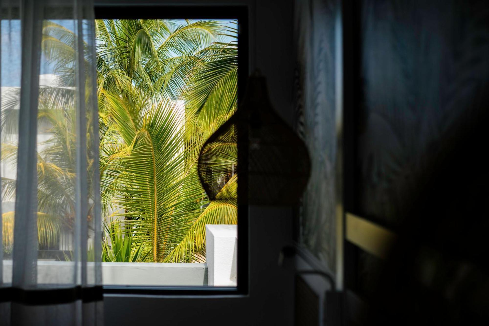 Stylia Villas Trou d'Eau Douce Luaran gambar