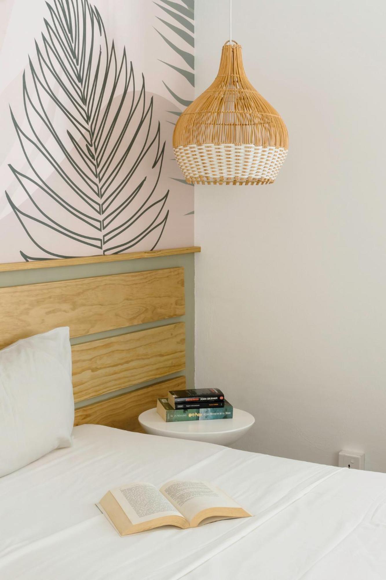 Stylia Villas Trou d'Eau Douce Luaran gambar