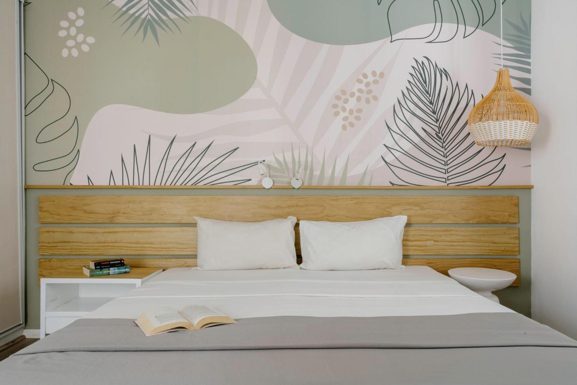 Stylia Villas Trou d'Eau Douce Luaran gambar