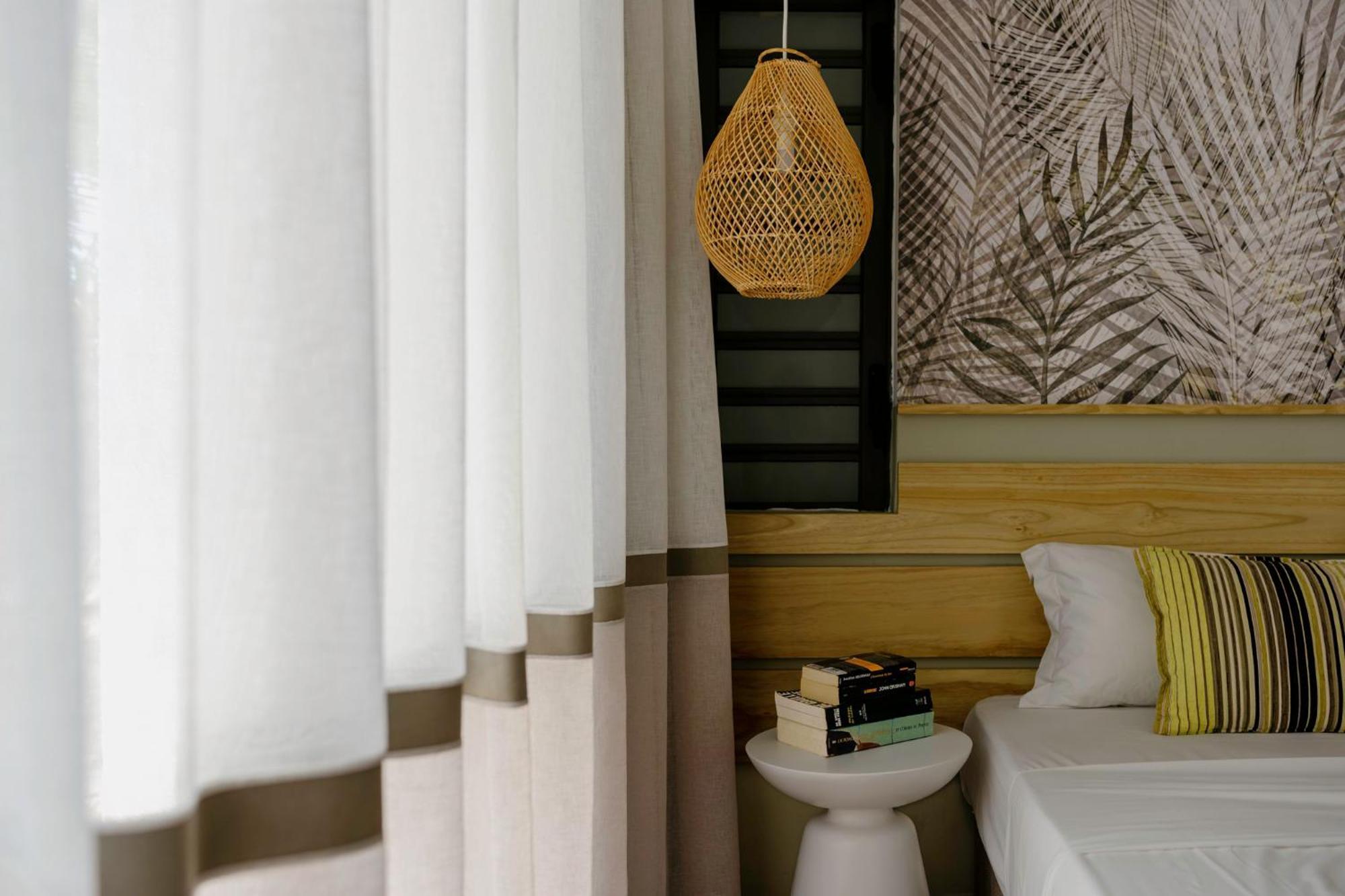 Stylia Villas Trou d'Eau Douce Luaran gambar